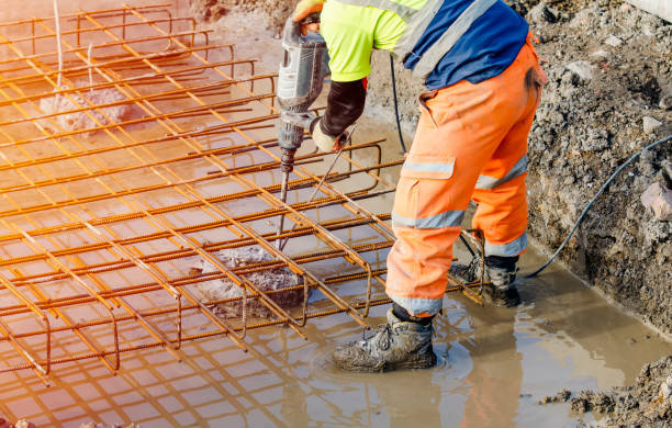 Best Decorative Concrete Services  in Pen Argyl, PA